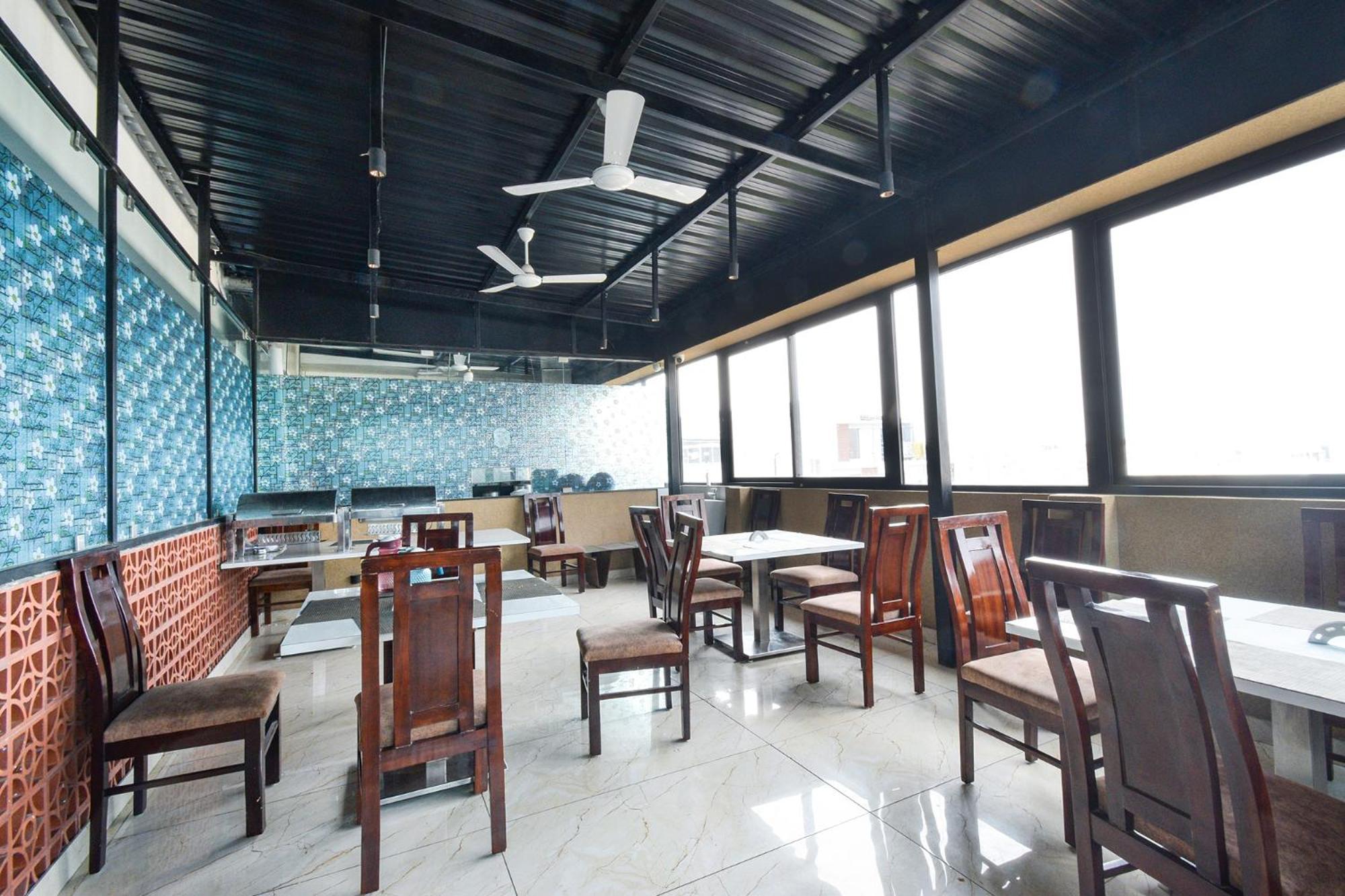 Fabhotel Prime Prowell Apex - Nr Kims Hospital, Hitech City Hyderabad Exterior photo