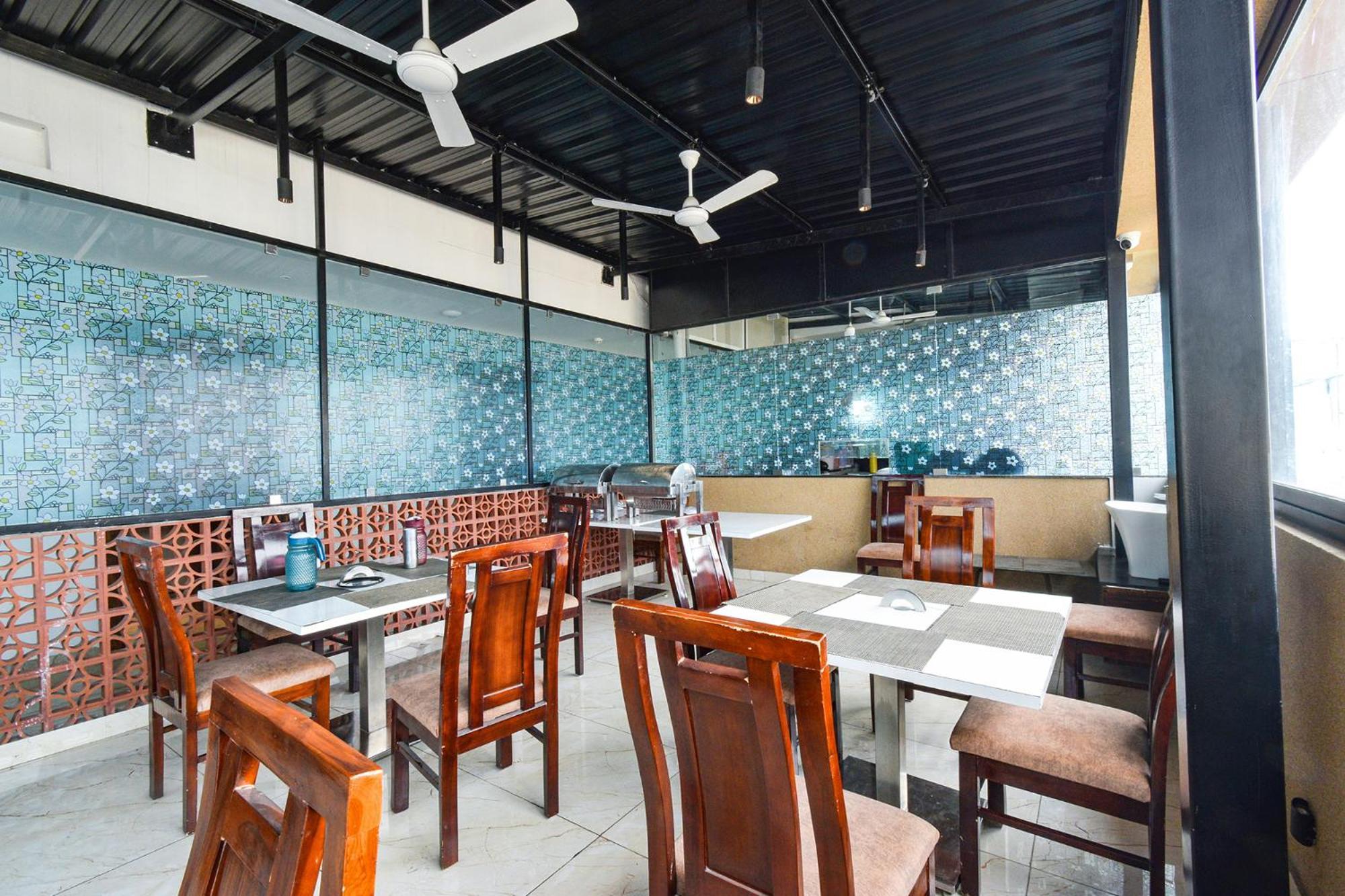 Fabhotel Prime Prowell Apex - Nr Kims Hospital, Hitech City Hyderabad Exterior photo